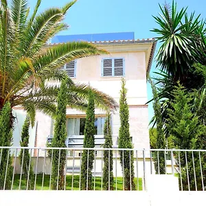  Villa Seaview Mallorca España