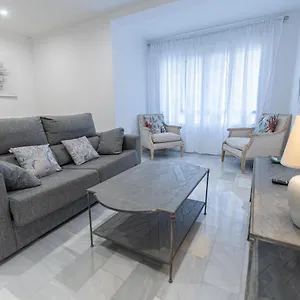 Apartamento El Del Boticario, Cádiz