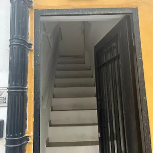 Apartamento 50m Playa Caleta Y Teatro Falla Grupo Ac Gestion, Cádiz