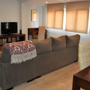  Apartment Sweet Velazquez Apto. Zona Playa Victoria Spain
